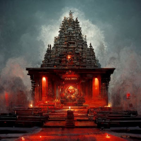 ದೀಪೋತ್ಸವ